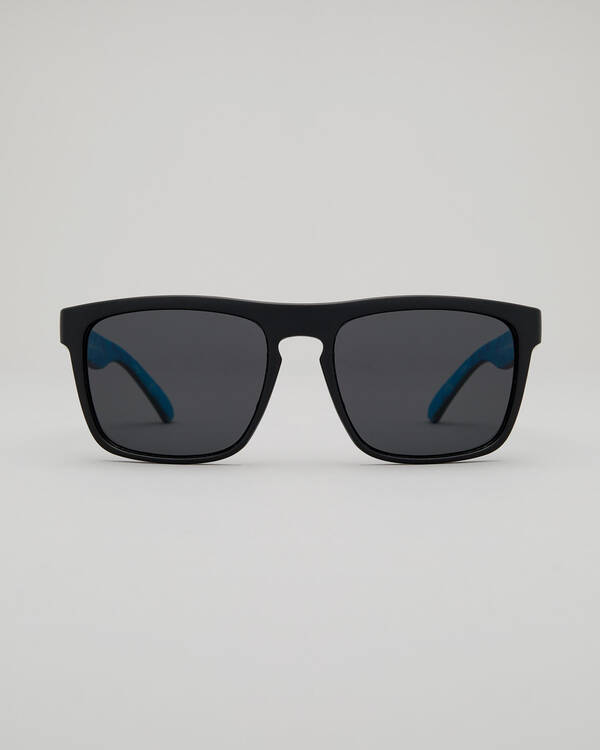 Skylark Print Art Sunglasses for Mens
