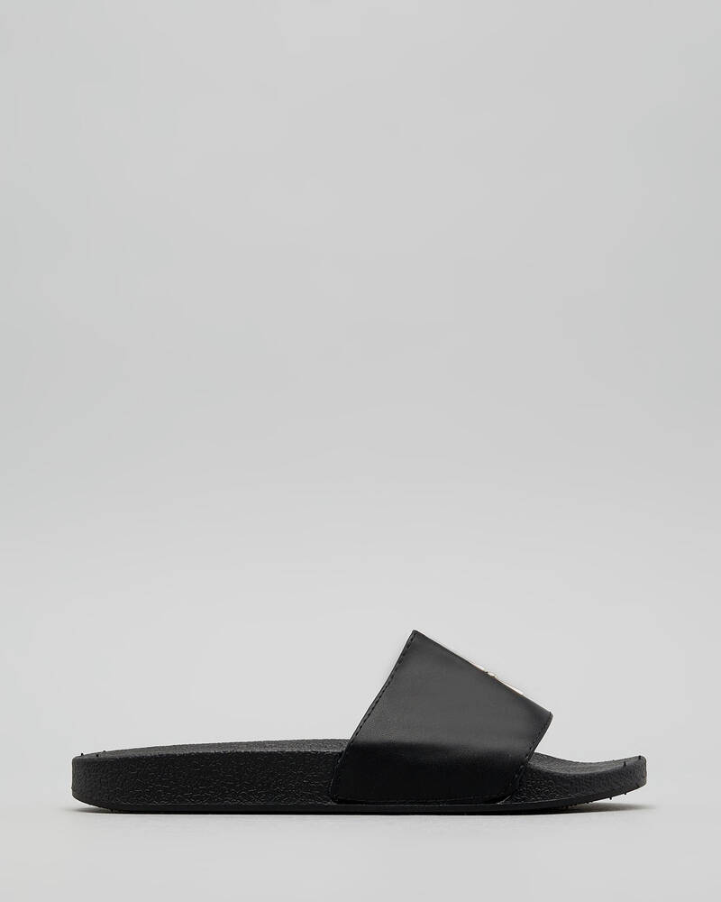 Ava And Ever Opi Slide Sandals for Womens