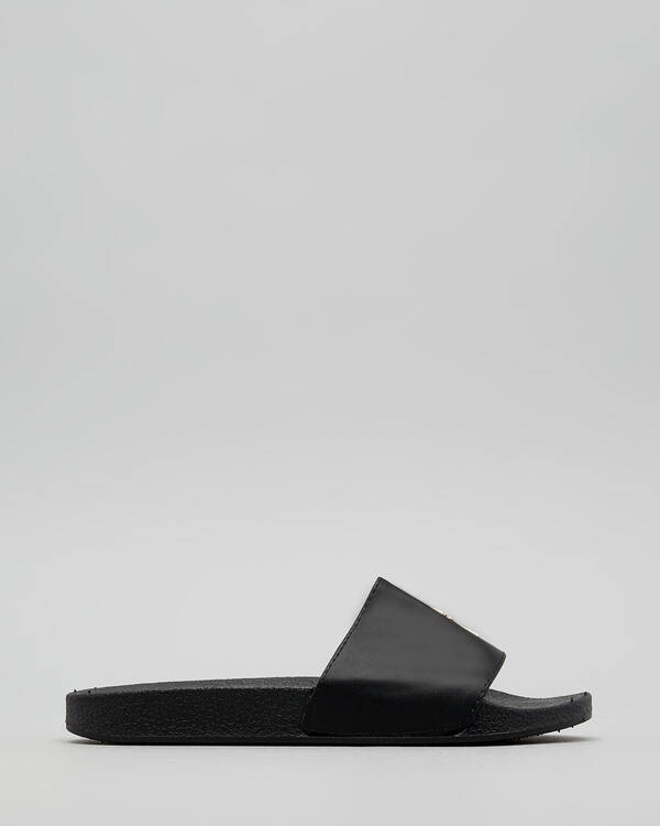 Ava And Ever Opi Slide Sandals for Womens