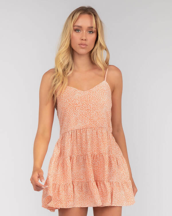 Mooloola Jasmine Dress for Womens