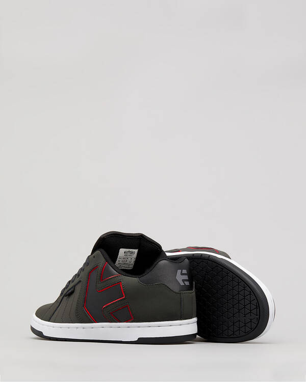 Etnies Fader 2 Shoes for Mens