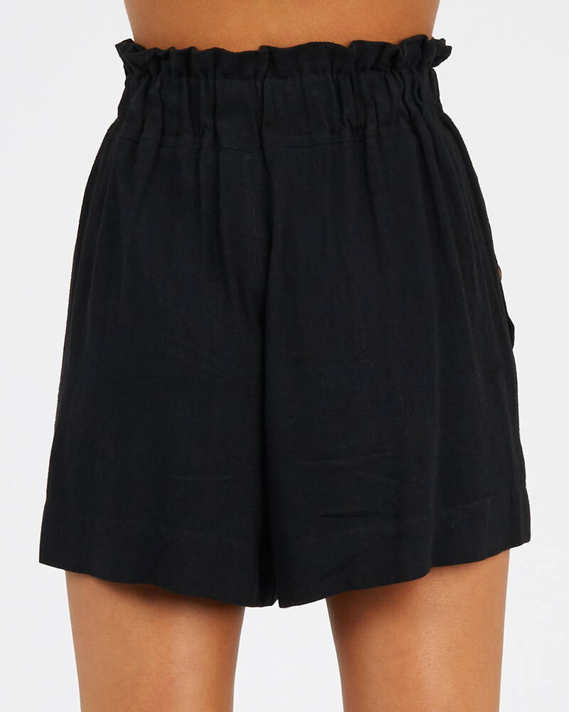 Dream House Kendra Shorts for Womens