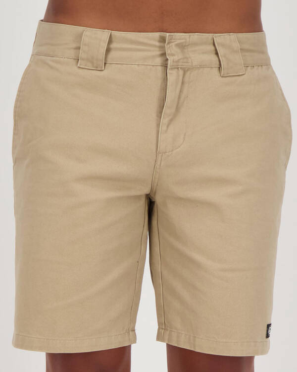 Dickies GD Regular Walk Short for Mens