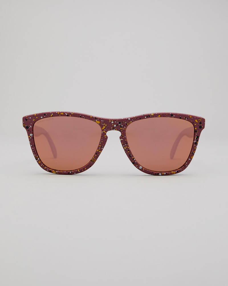 Oakley Frogskin Mix Sunglasses for Mens