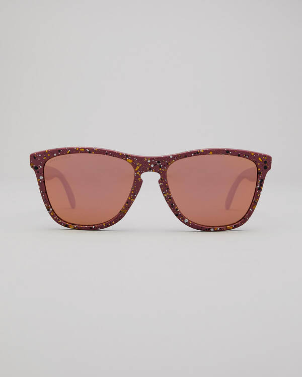 Oakley Frogskin Mix Sunglasses for Mens