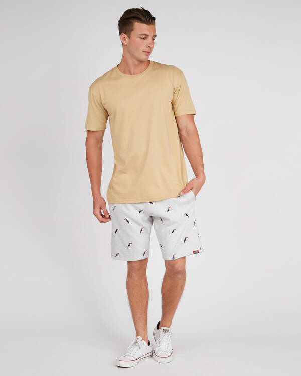 Superdry AOE Short for Mens