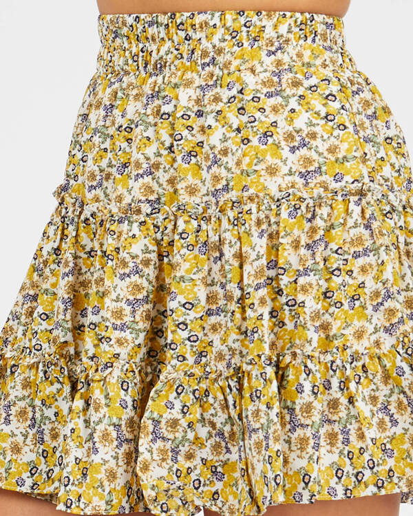 Mooloola Livia Skirt for Womens