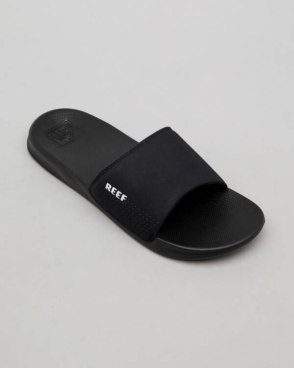 Reef One Slides for Mens