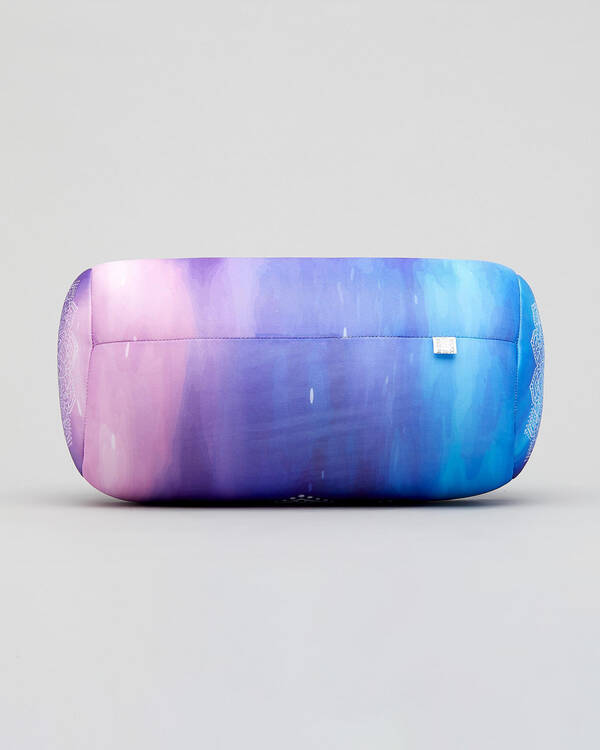 Mooloola Aqua Princess Pillow for Womens