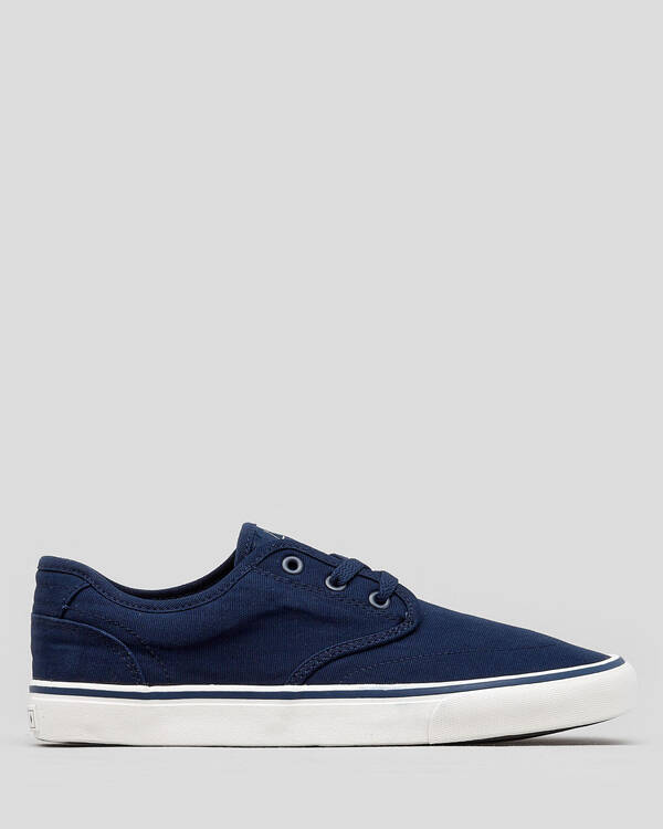 Lucid Geomet Shoes for Mens