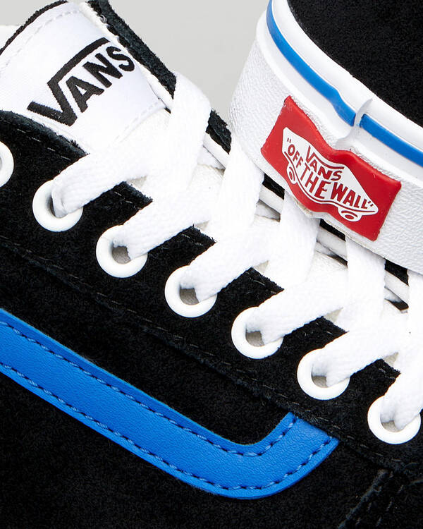 Vans Ward Shoes for Mens