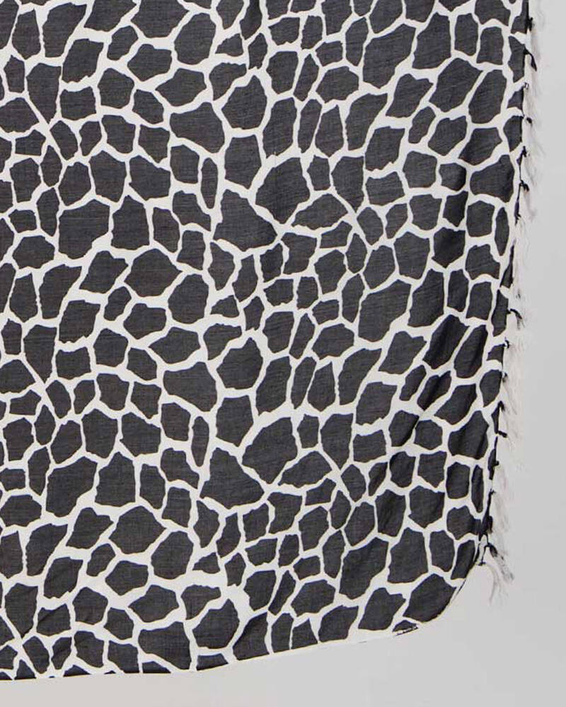 Topanga Coco Sarong for Womens