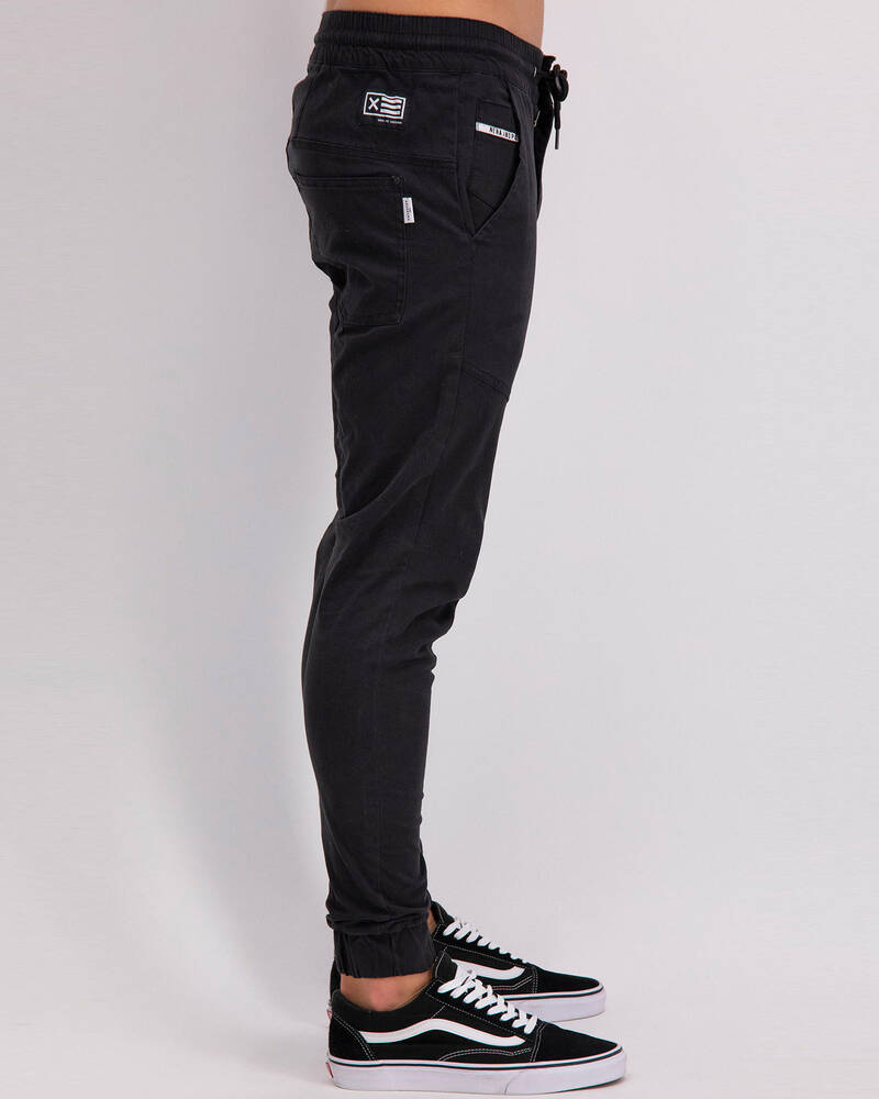 Nena & Pasadena Commander Pant for Mens