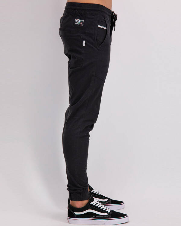 Nena & Pasadena Commander Pant for Mens