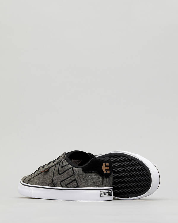 Etnies Fader Vulc Shoes for Mens