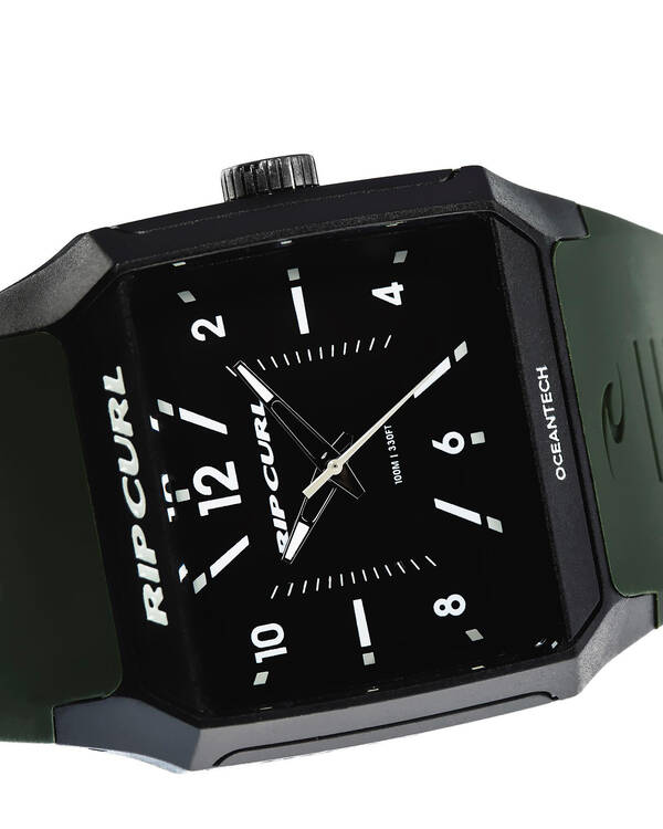 Rip Curl Rifles Watch for Mens