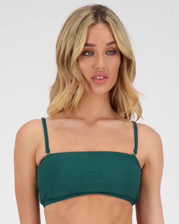 Kaiami Avril Bikini Top for Womens