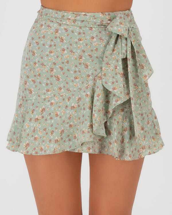 Mooloola Fifer Skirt for Womens