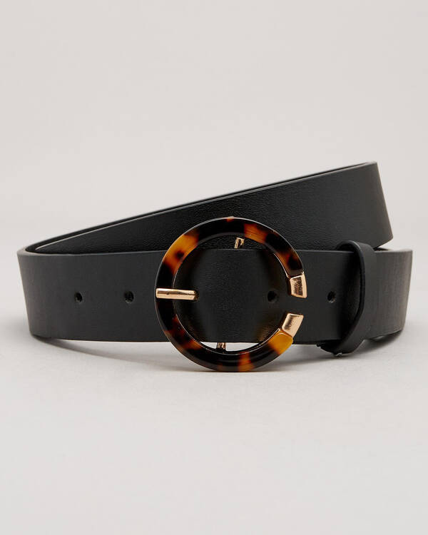 Mooloola Taurie Belt for Womens