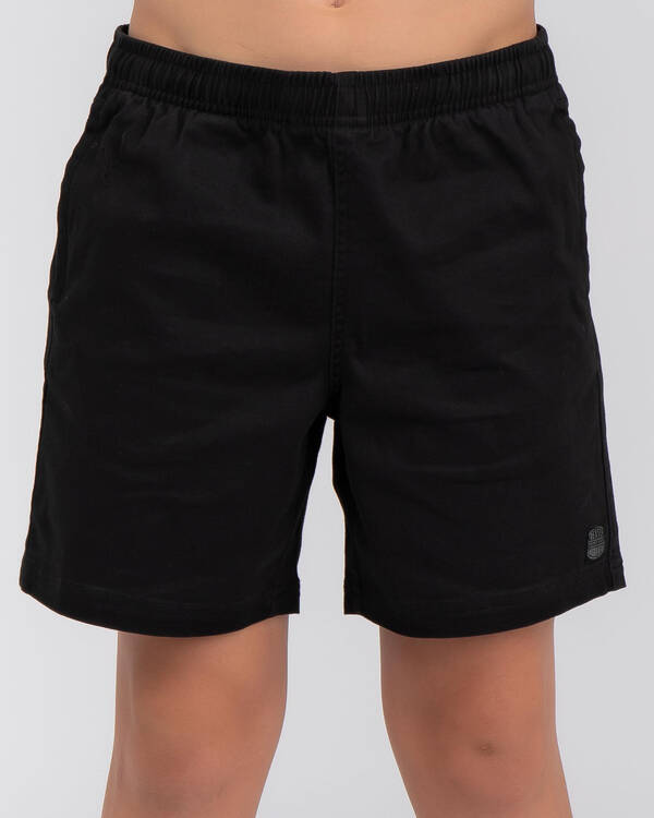 Dexter Boys' Wasteland Mully Shorts for Mens