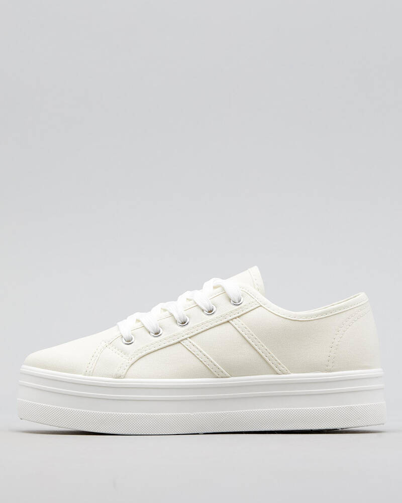 Mooloola Jillian Shoes for Womens