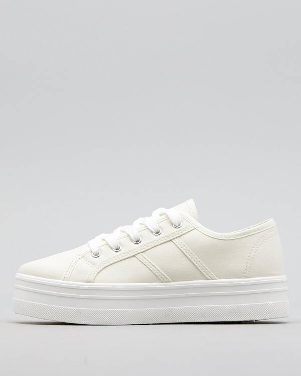 Mooloola Jillian Shoes for Womens