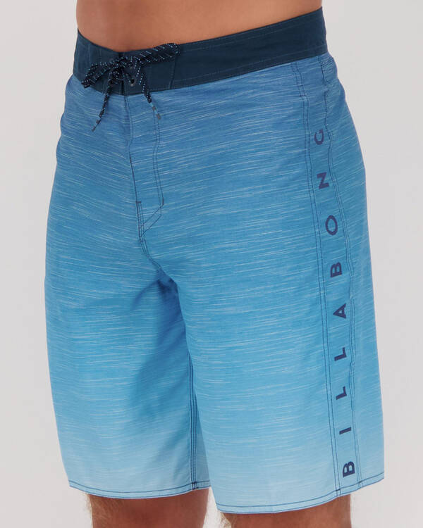 Billabong Logo Faded OG 21" Board Shorts for Mens