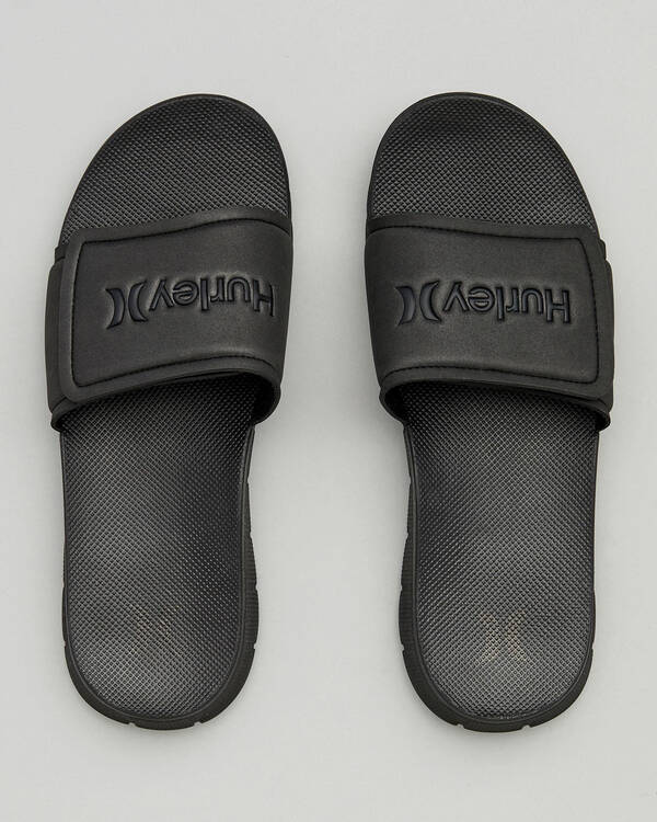Hurley Fusion 2.0 Slides for Mens