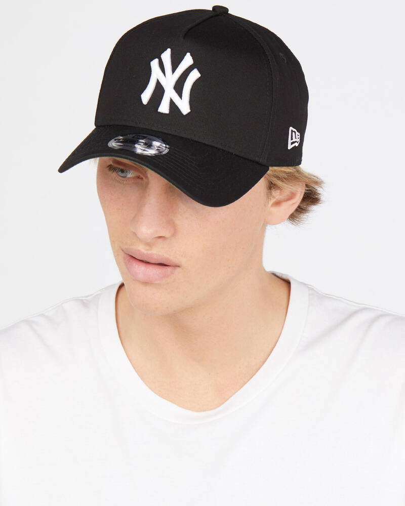 New Era 9 40 Yankees Snapback for Mens