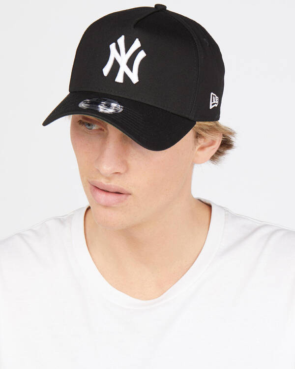 New Era 9 40 Yankees Snapback for Mens