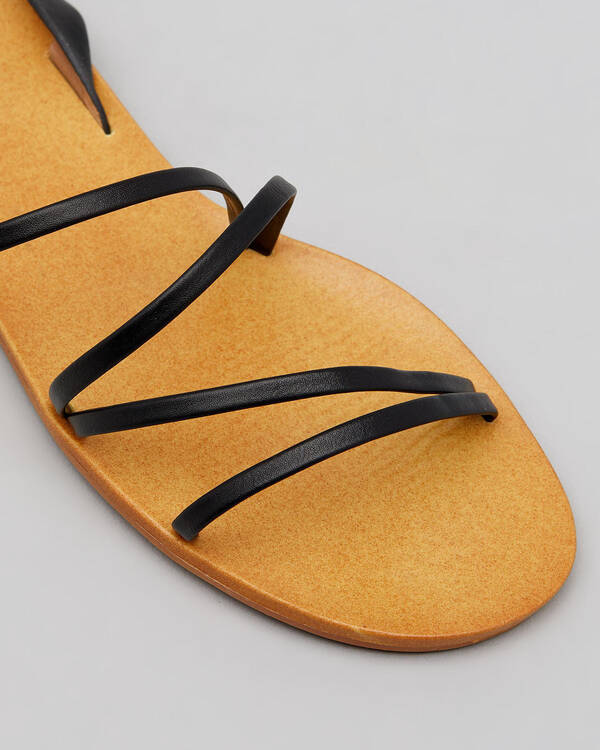 Mooloola Arya Sandals for Womens