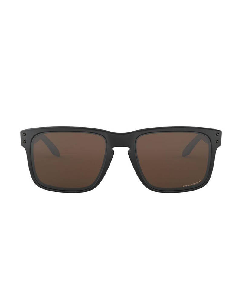 Oakley Holbrook Prizm Polarized Sunglasses for Mens