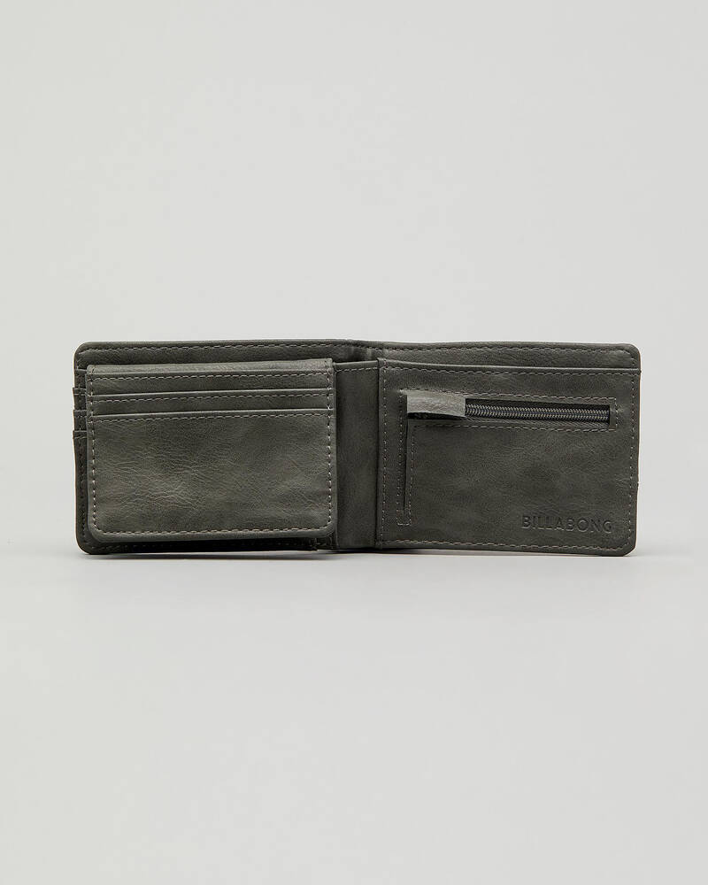Billabong Dimension Wallet for Mens