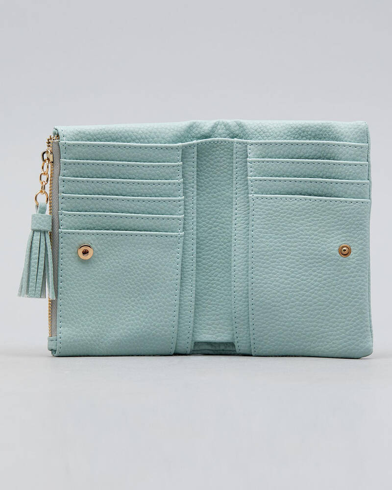 Ava And Ever Maddox Wallet for Womens