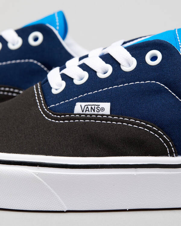 Vans Comfycush Era Shoes for Mens
