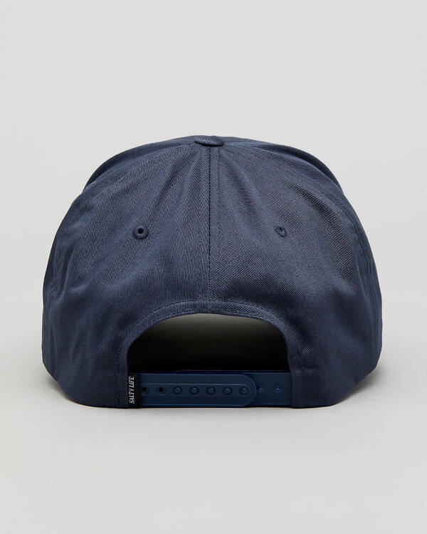 Salty Life Endeavour Cap for Mens