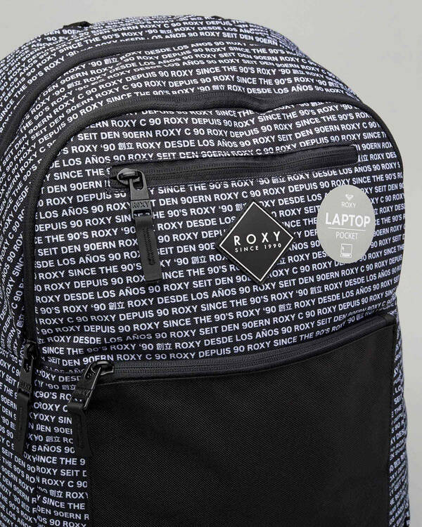 Roxy Here You Are Backpack for Womens