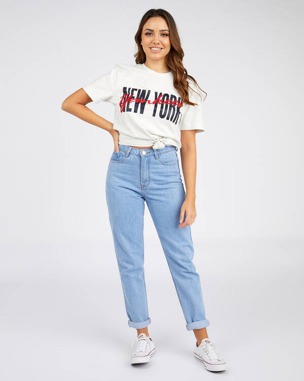 Majestic Hertzer T-Shirt for Womens