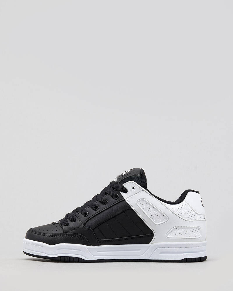 Globe Tilt Shoes for Mens