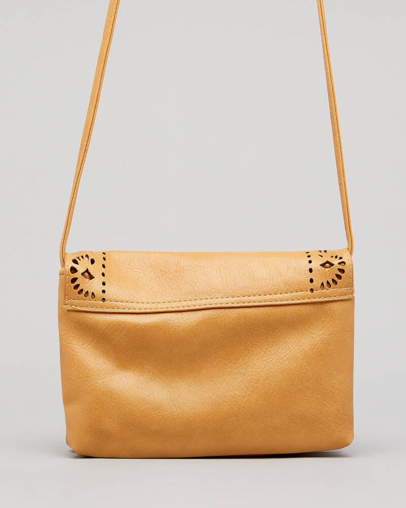 Billabong Eddie Sling Bag for Womens