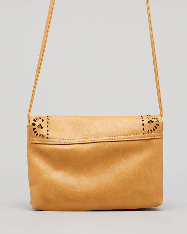 Billabong Eddie Sling Bag for Womens