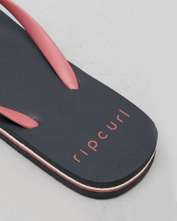 Rip Curl Bondi 2 Tone Thongs for Womens