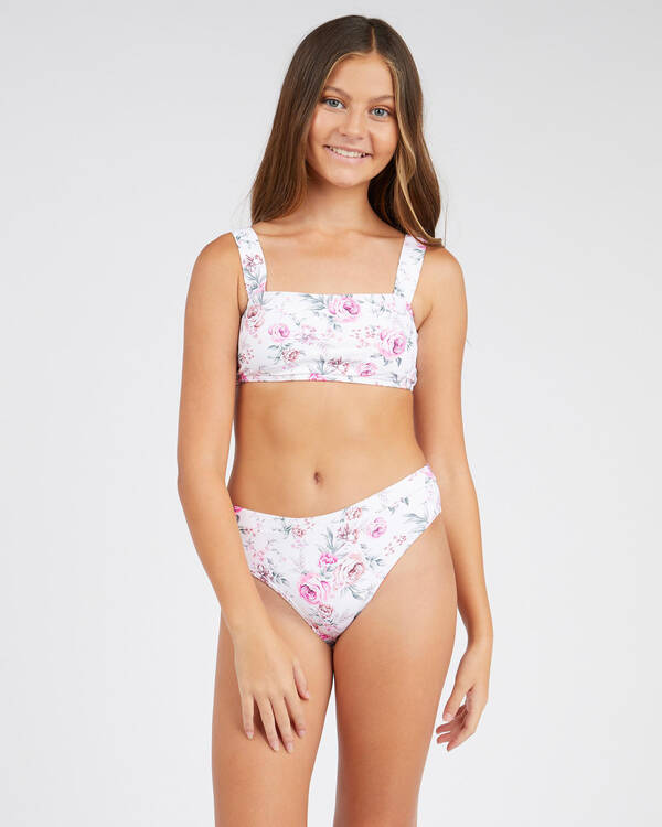 Topanga Girls' Rosie Bikini for Womens