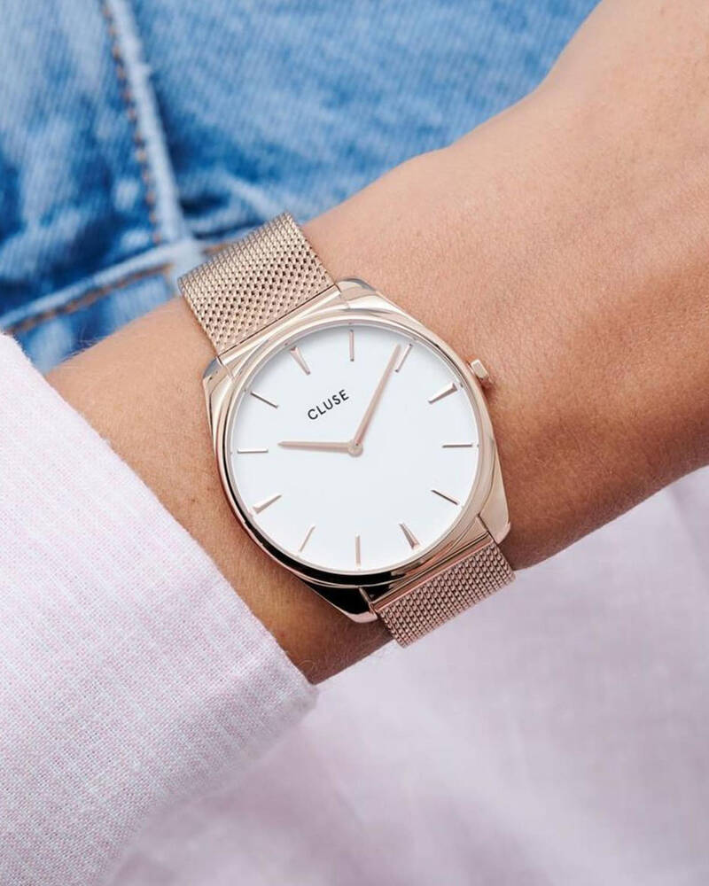 CLUSE Feroce 33 Watch for Womens