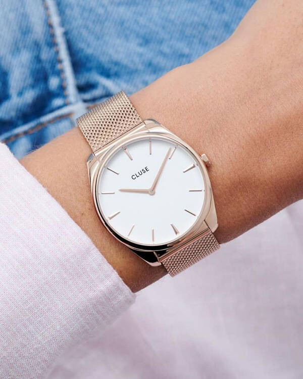 CLUSE Feroce 33 Watch for Womens