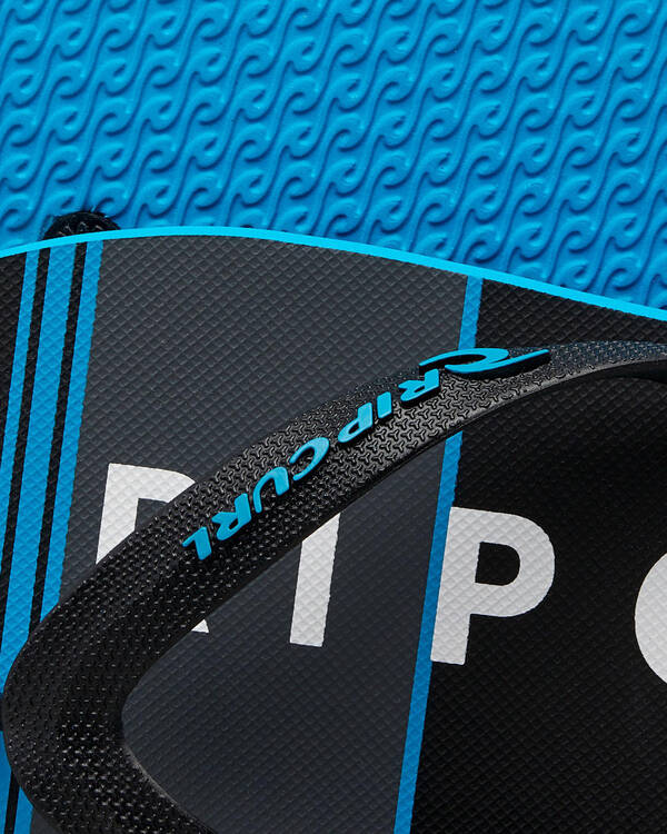 Rip Curl Valley Thongs for Mens