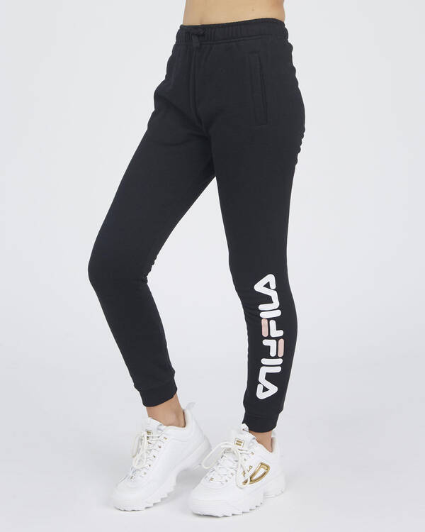 Fila Girls' Harlow Track Pants for Womens