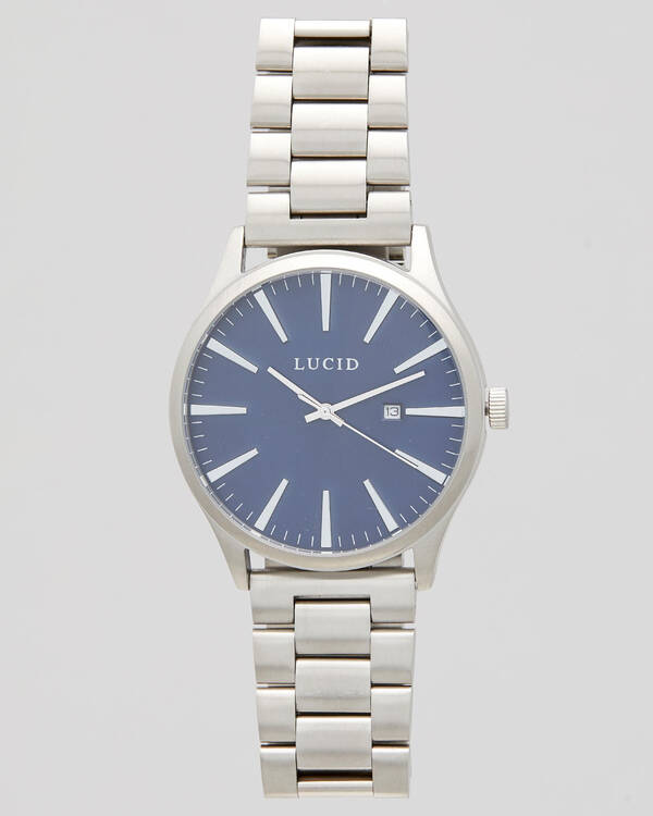 Lucid Shield Watch for Mens