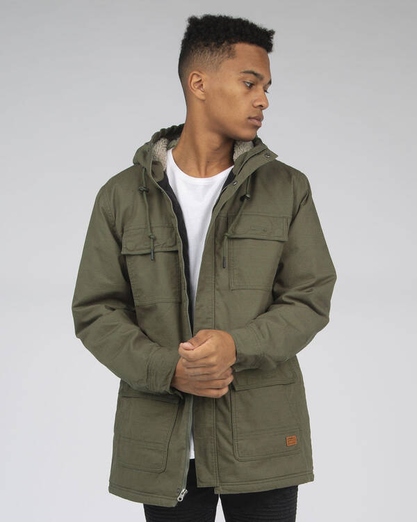 O'Neill Stormwall Jacket for Mens
