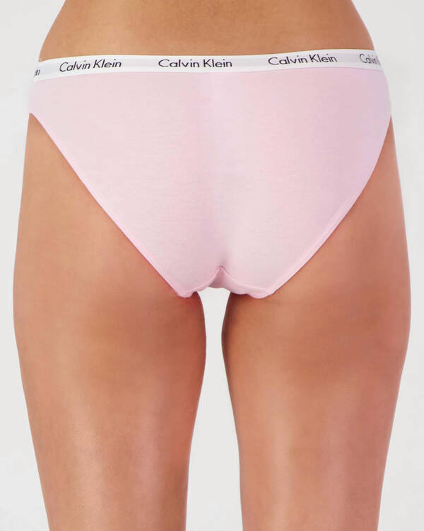 Calvin Klein Carousel Bikini Brief for Womens